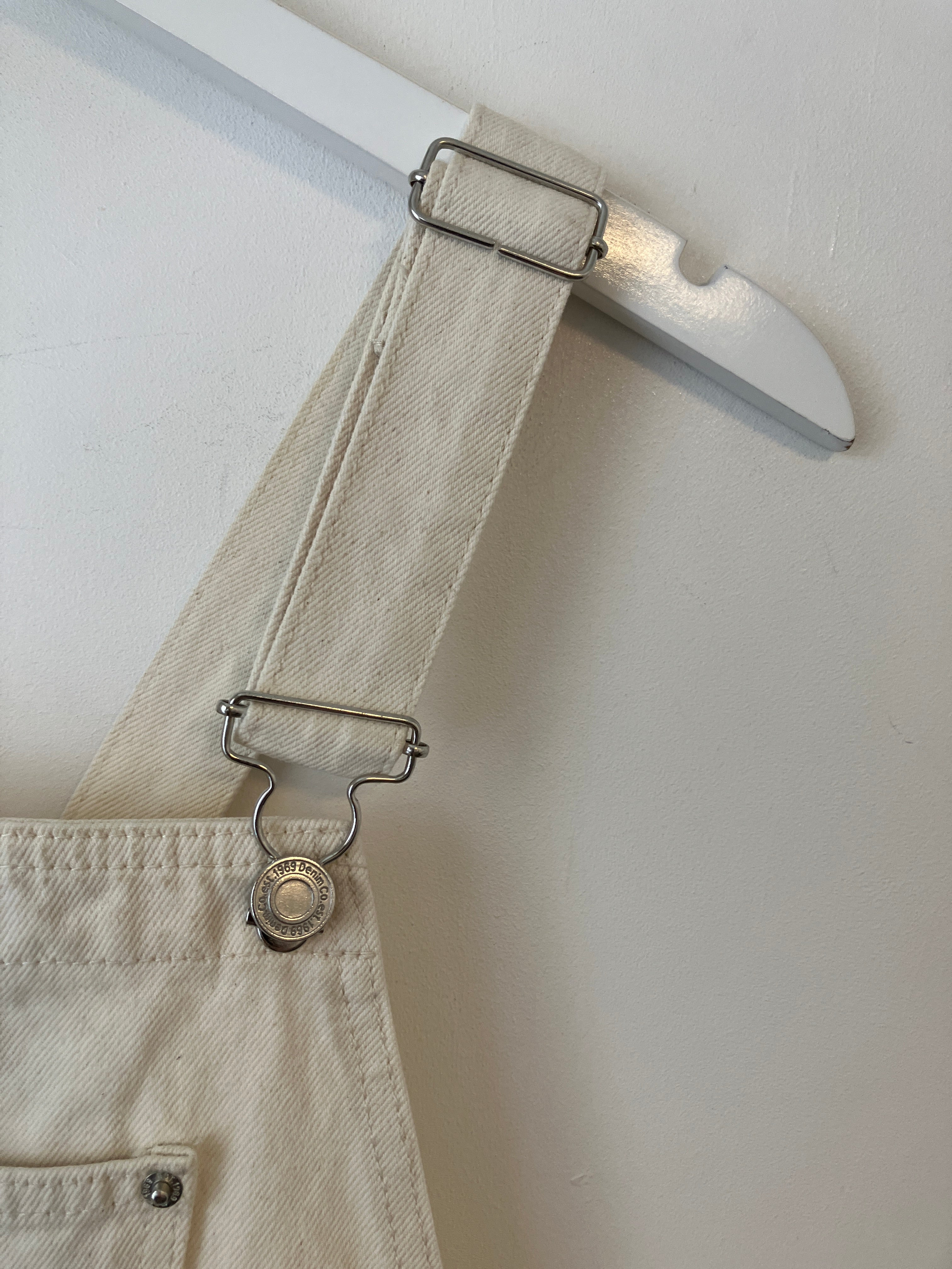 Denim.Co. Kjole